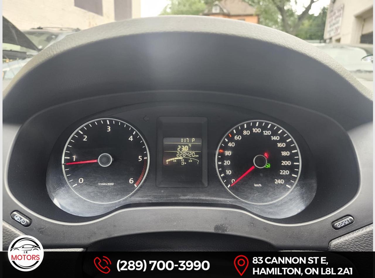 2014 Volkswagen Jetta TDI Highline *Certified* *3Y Warranty*  Photo