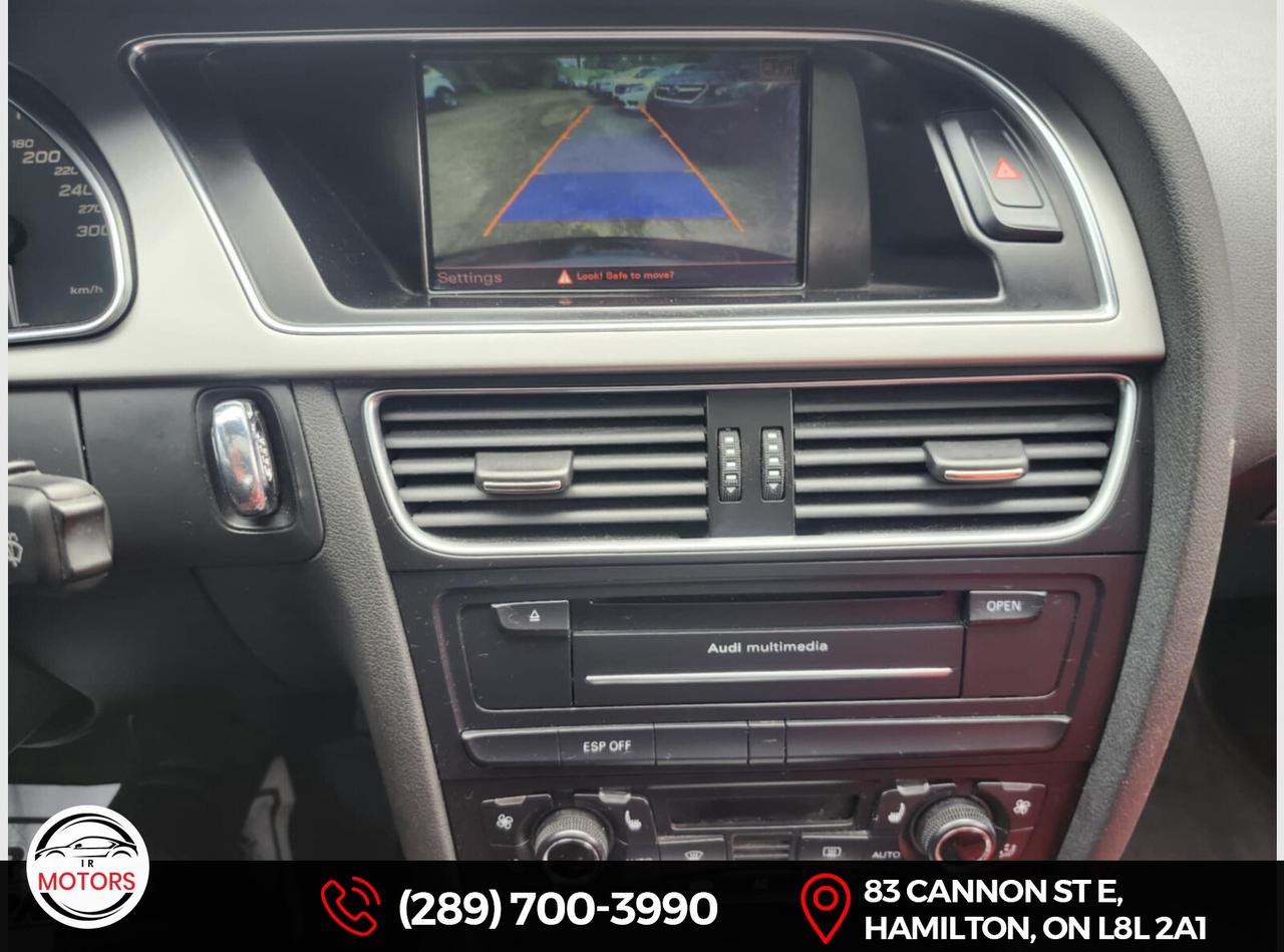 2010 Audi S5 Coupe quattro 4.2L *Certified* *3 Yr Warranty*  Photo