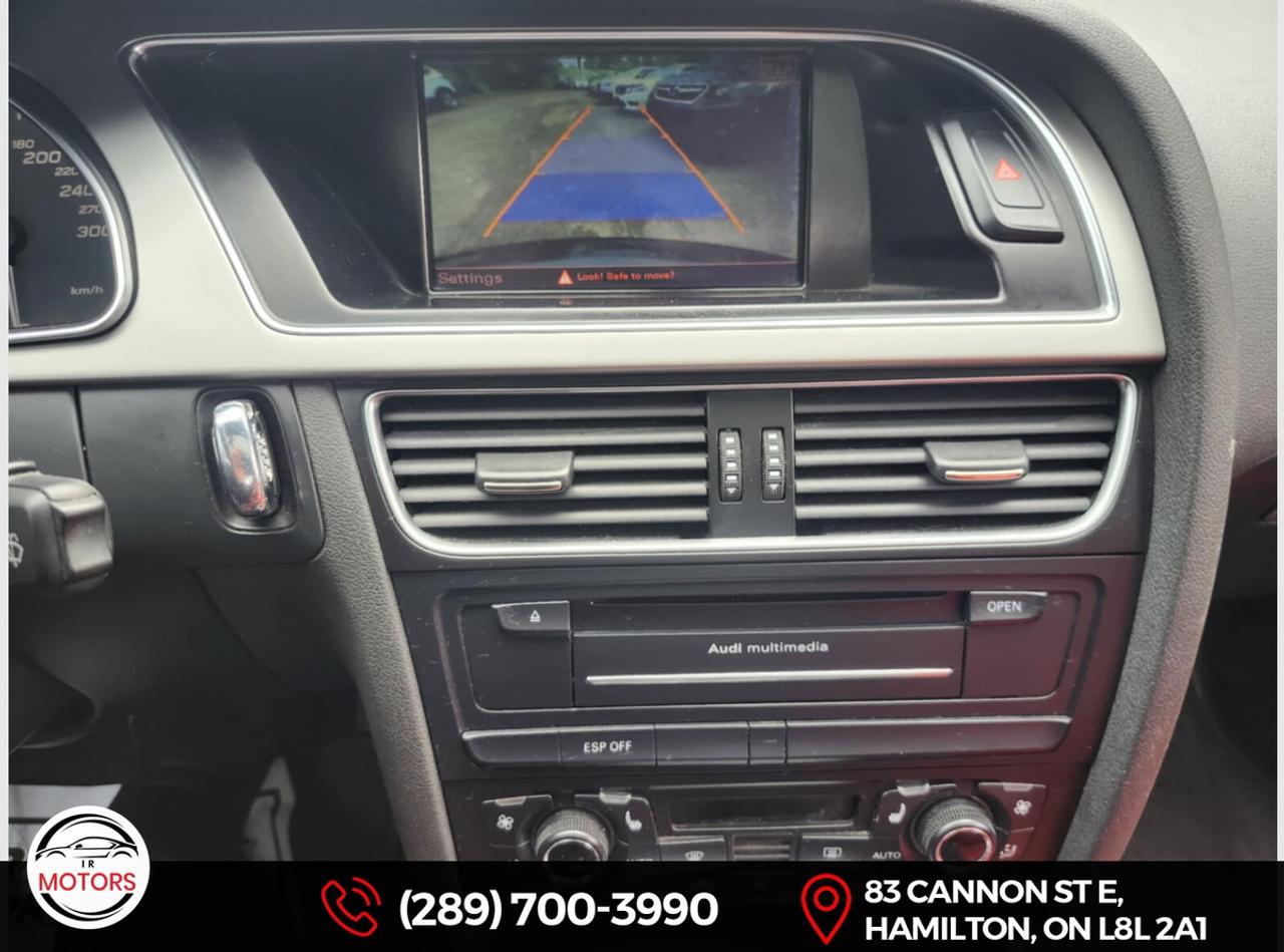 2010 Audi S5 Coupe quattro 4.2L *Certified* *3 Yr Warranty*  Photo