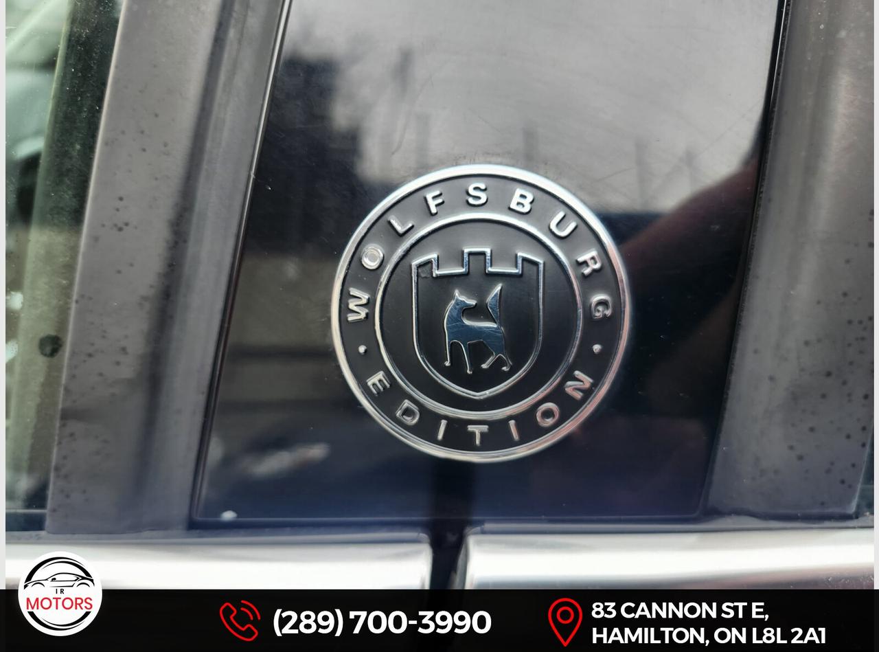 2017 Volkswagen Jetta Wolfsburg*Certified* 3 Yr Ext Warranty SE Photo