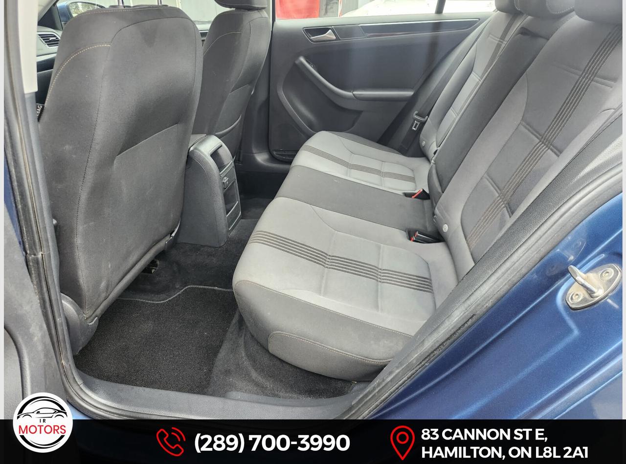 2017 Volkswagen Jetta Wolfsburg*Certified* 3 Yr Ext Warranty SE Photo