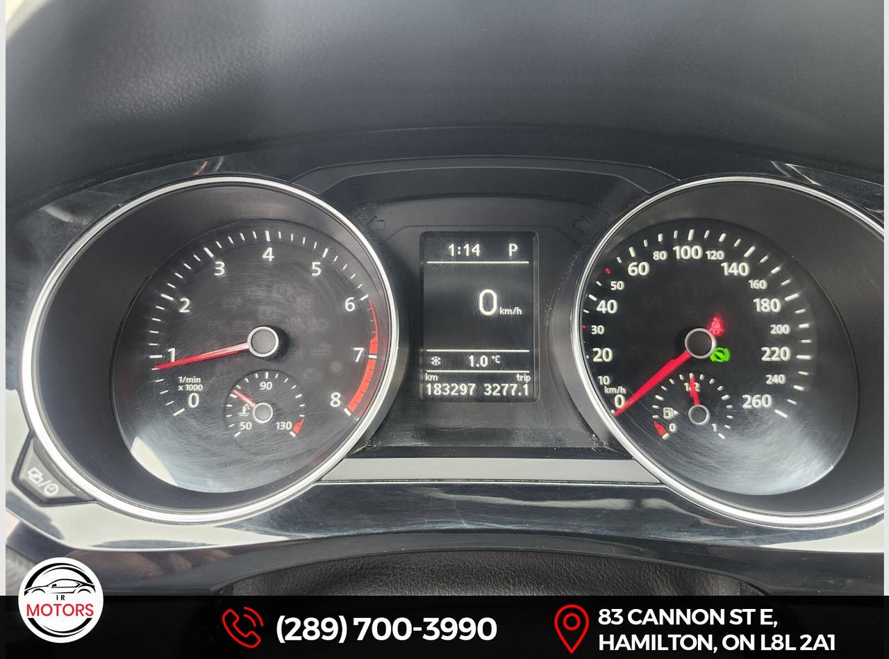 2017 Volkswagen Jetta Wolfsburg*Certified* 3 Yr Ext Warranty SE Photo