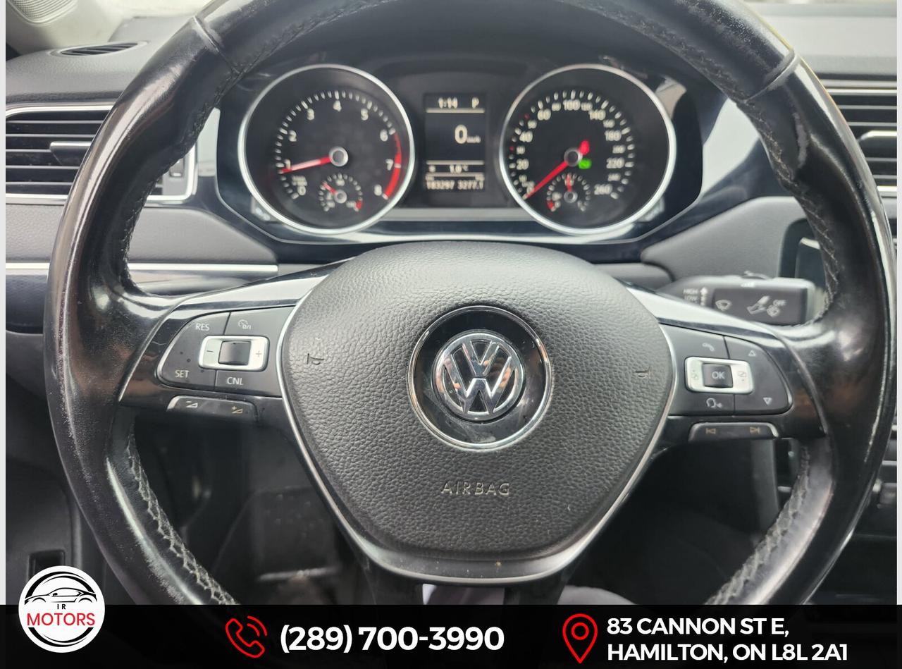 2017 Volkswagen Jetta Wolfsburg*Certified* 3 Yr Ext Warranty SE Photo