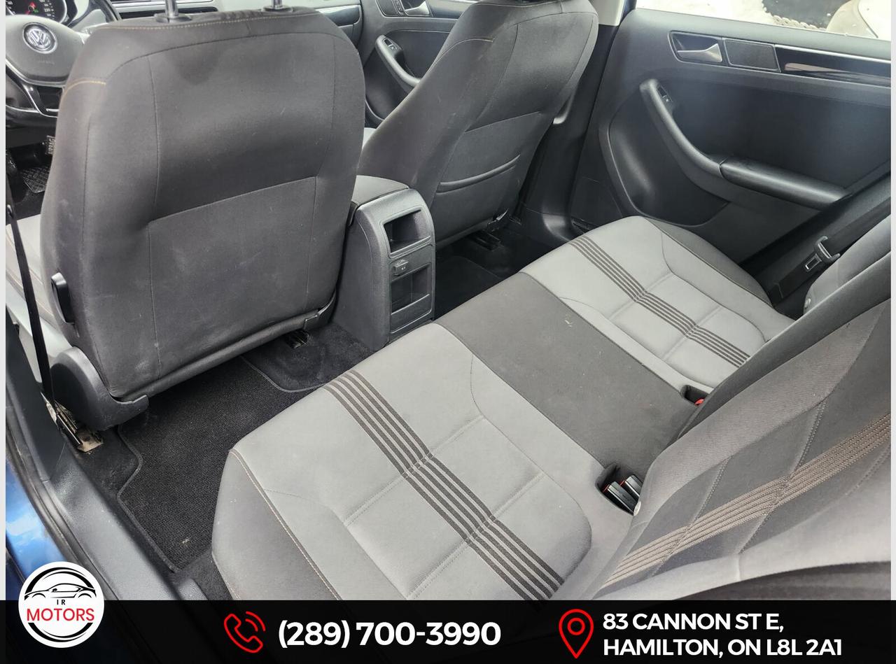 2017 Volkswagen Jetta Wolfsburg*Certified* 3 Yr Ext Warranty SE Photo