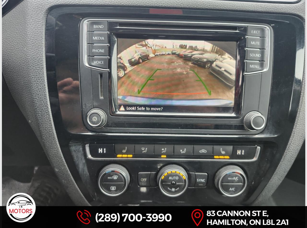 2017 Volkswagen Jetta Wolfsburg*Certified* 3 Yr Ext Warranty SE Photo