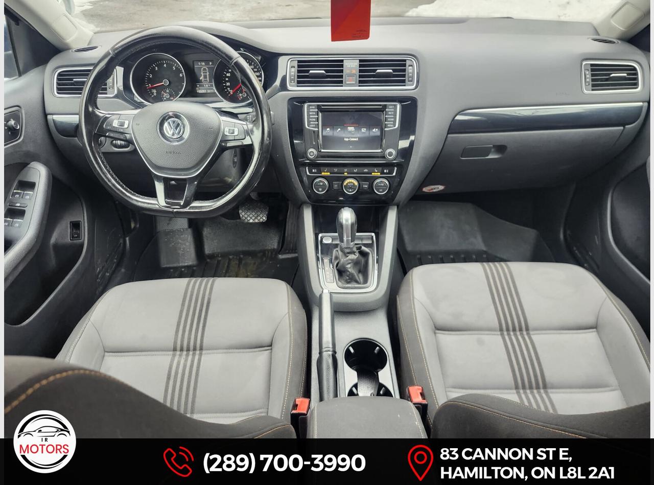 2017 Volkswagen Jetta Wolfsburg*Certified* 3 Yr Ext Warranty SE Photo