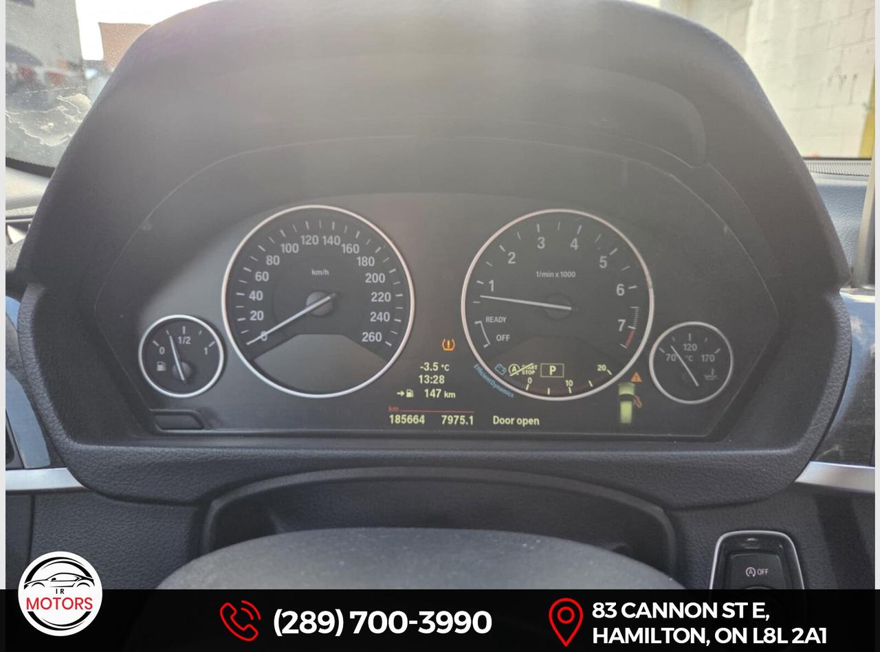 2014 BMW 328i xDrive Wagon Touring *Certified* *3 Yr Warran  Photo