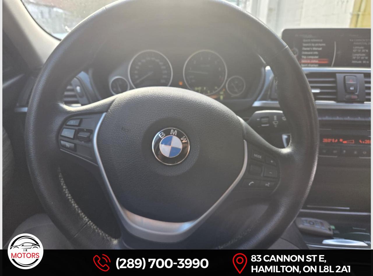 2014 BMW 328i xDrive Wagon Touring *Certified* *3 Yr Warran  Photo