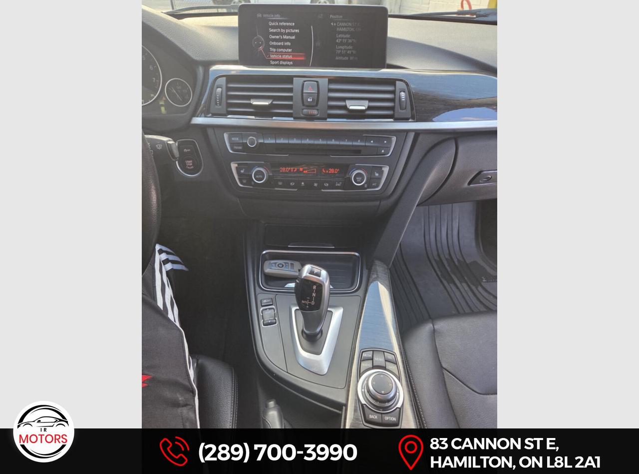 2014 BMW 328i xDrive Wagon Touring *Certified* *3 Yr Warran  Photo