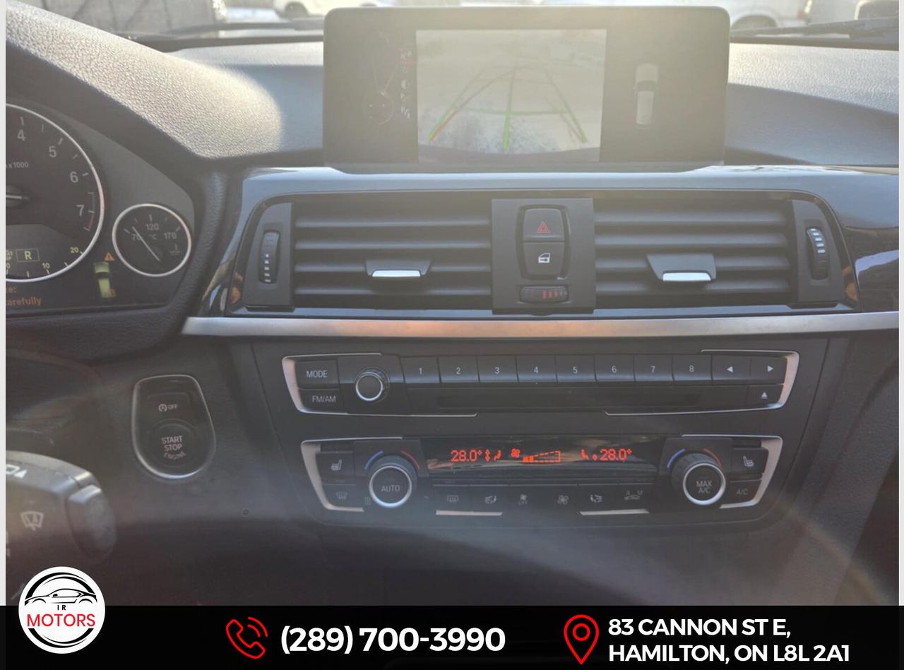 2014 BMW 328i xDrive Wagon Touring *Certified* *3 Yr Warran  Photo