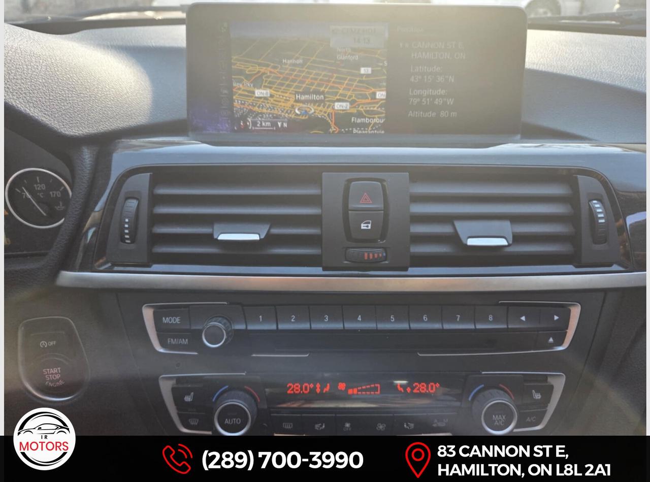 2014 BMW 328i xDrive Wagon Touring *Certified* *3 Yr Warran  Photo