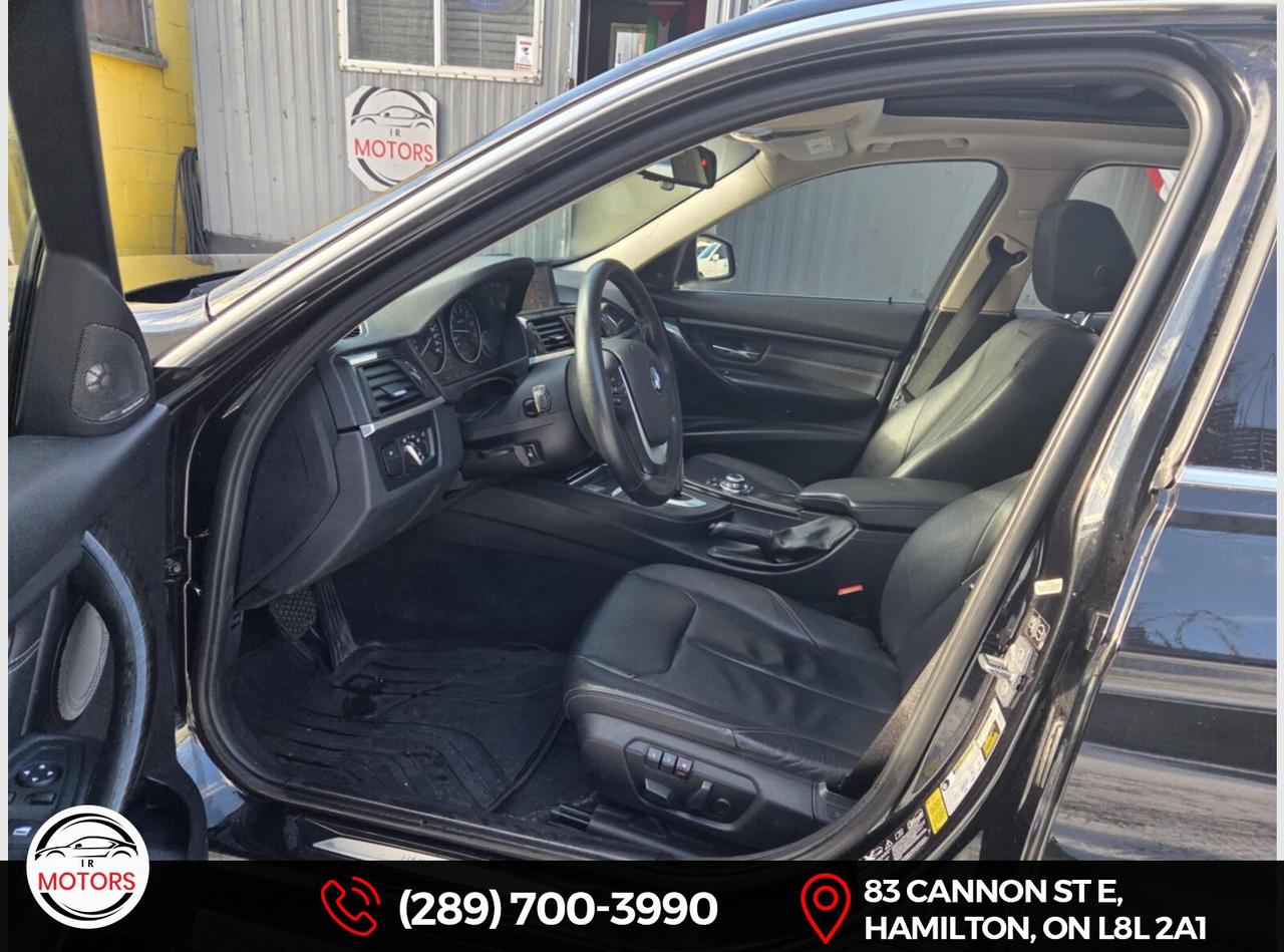 2014 BMW 328i xDrive Wagon Touring *Certified* *3 Yr Warran  Photo