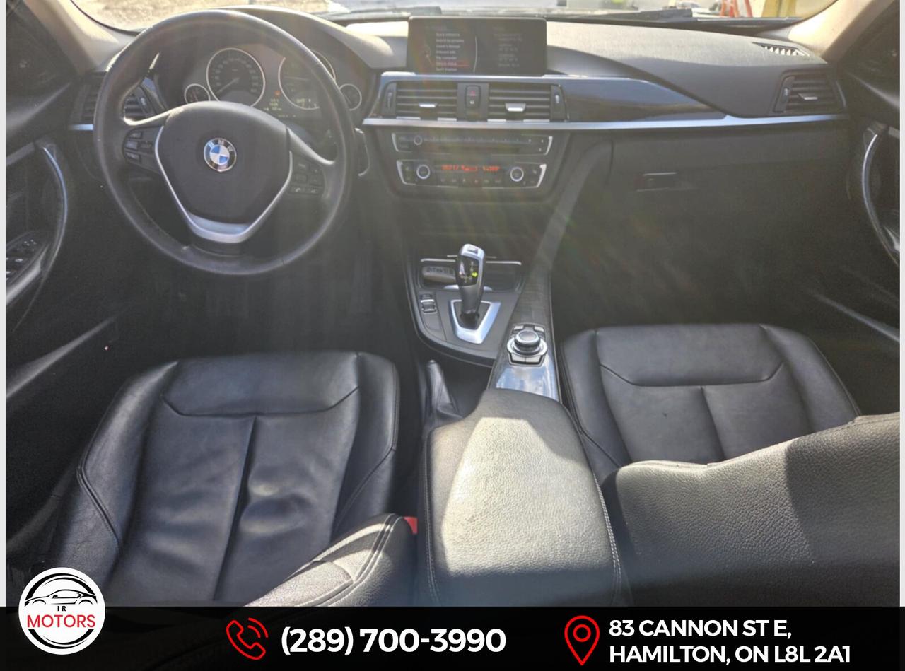 2014 BMW 328i xDrive Wagon Touring *Certified* *3 Yr Warran  Photo