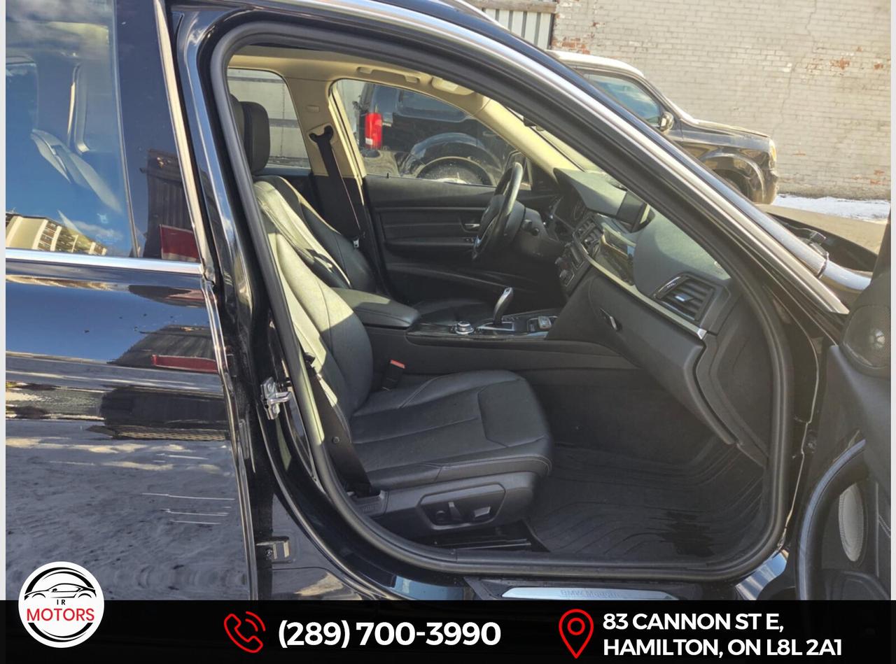 2014 BMW 328i xDrive Wagon Touring *Certified* *3 Yr Warran  Photo