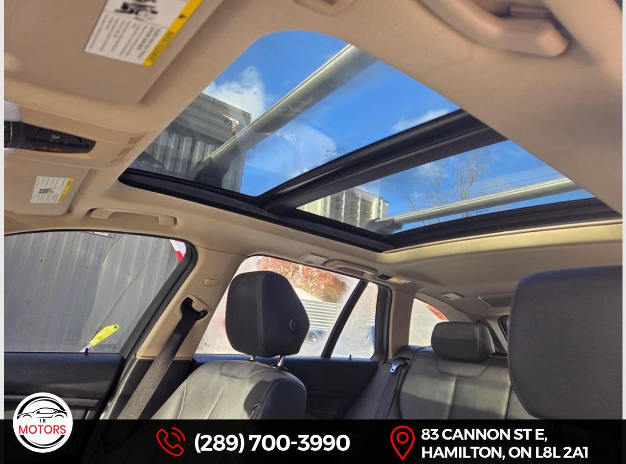 2014 BMW 328i xDrive Wagon Touring *Certified* *3 Yr Warran  Photo