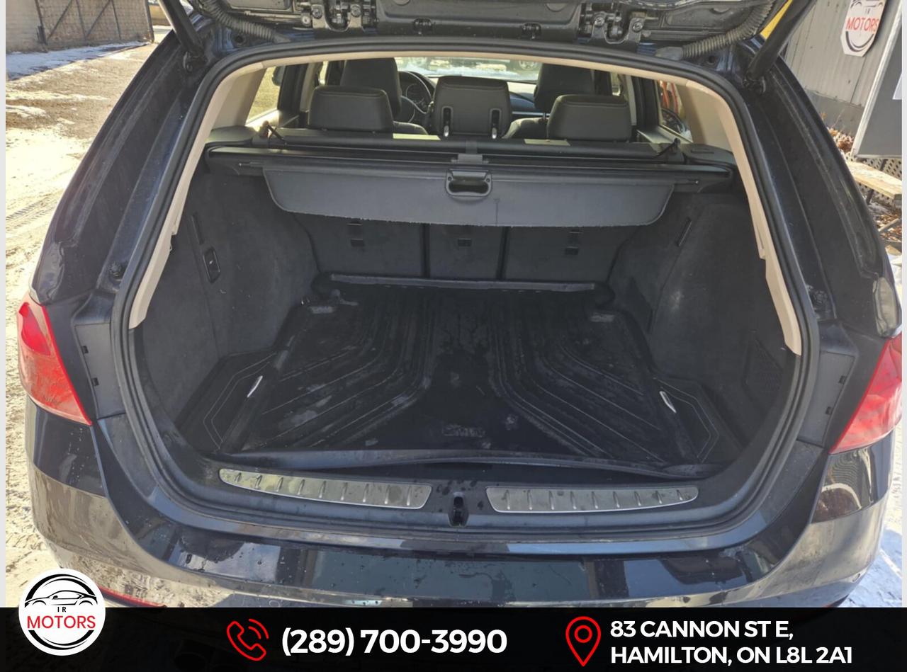 2014 BMW 328i xDrive Wagon Touring *Certified* *3 Yr Warran  Photo