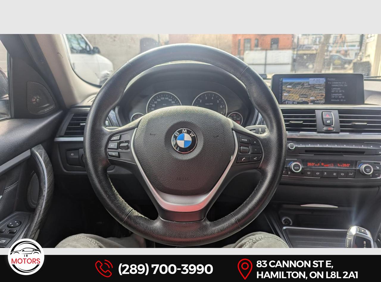 2014 BMW 328i xDrive Wagon Touring *Certified* *3 Yr Warran  Photo