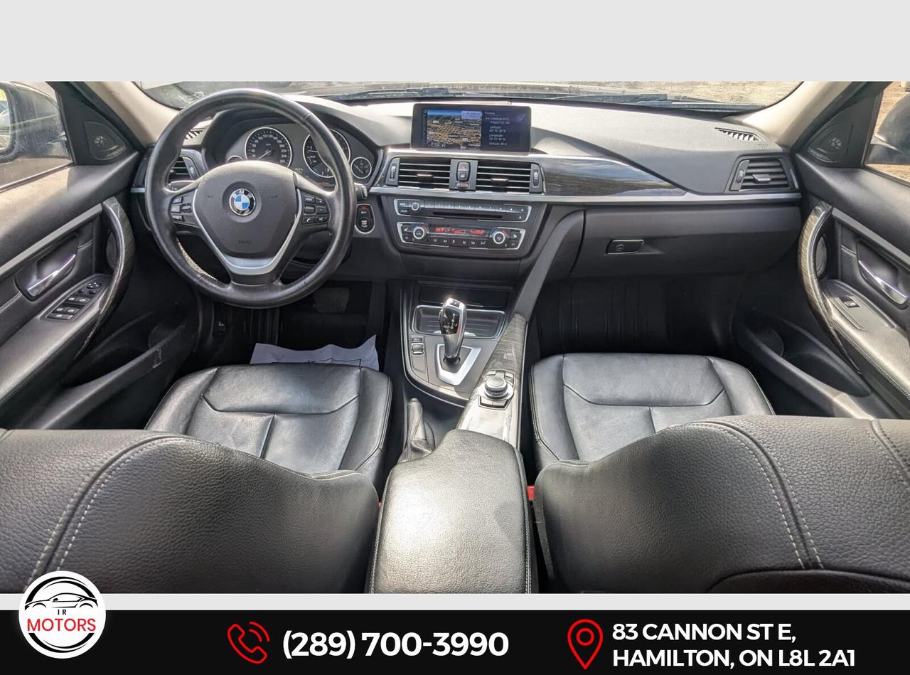 2014 BMW 328i xDrive Wagon Touring *Certified* *3 Yr Warran  Photo