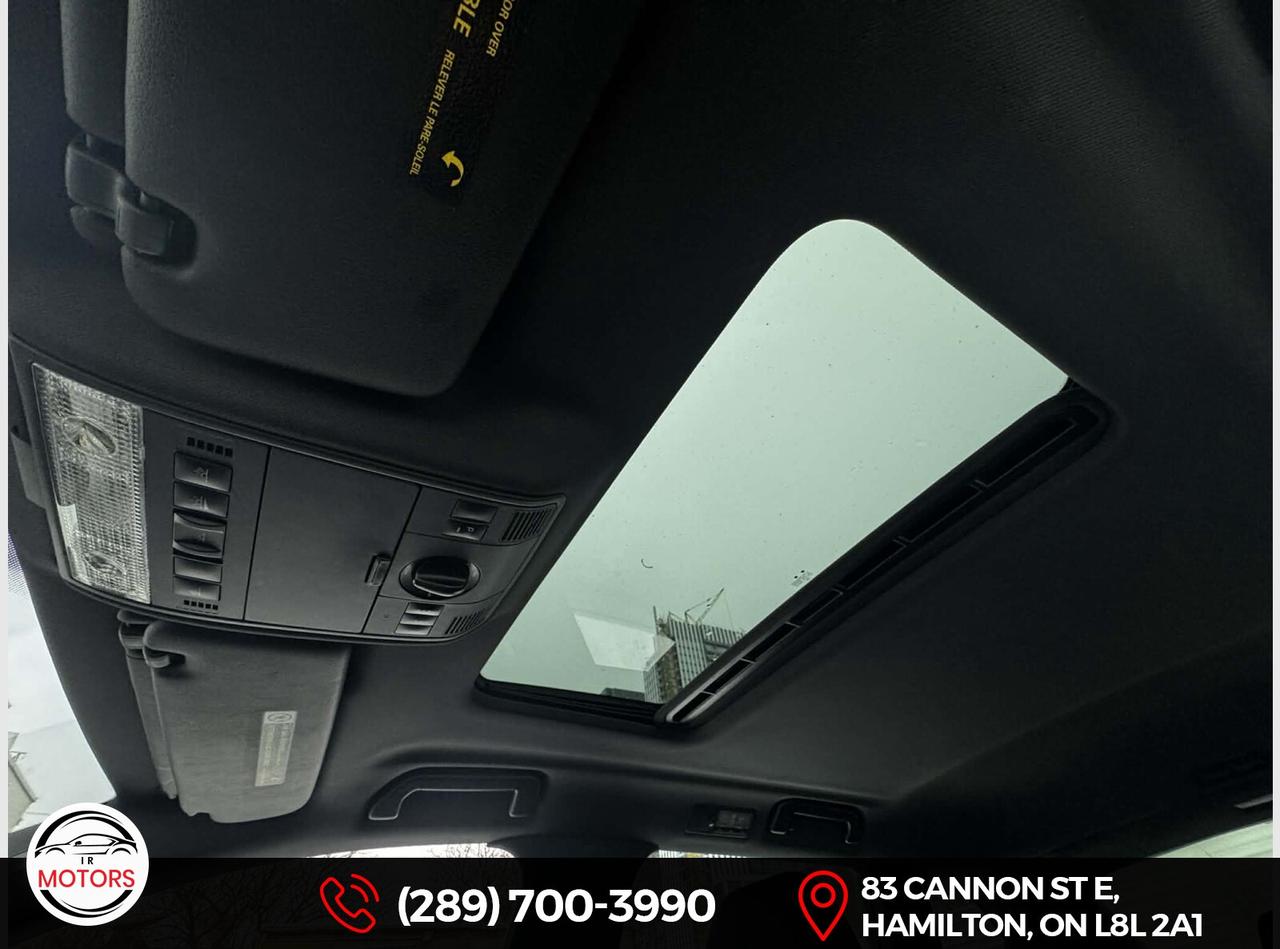 2008 Porsche Cayenne Tiptronic *AWD, Heated Seats & Steering Wh Base Photo