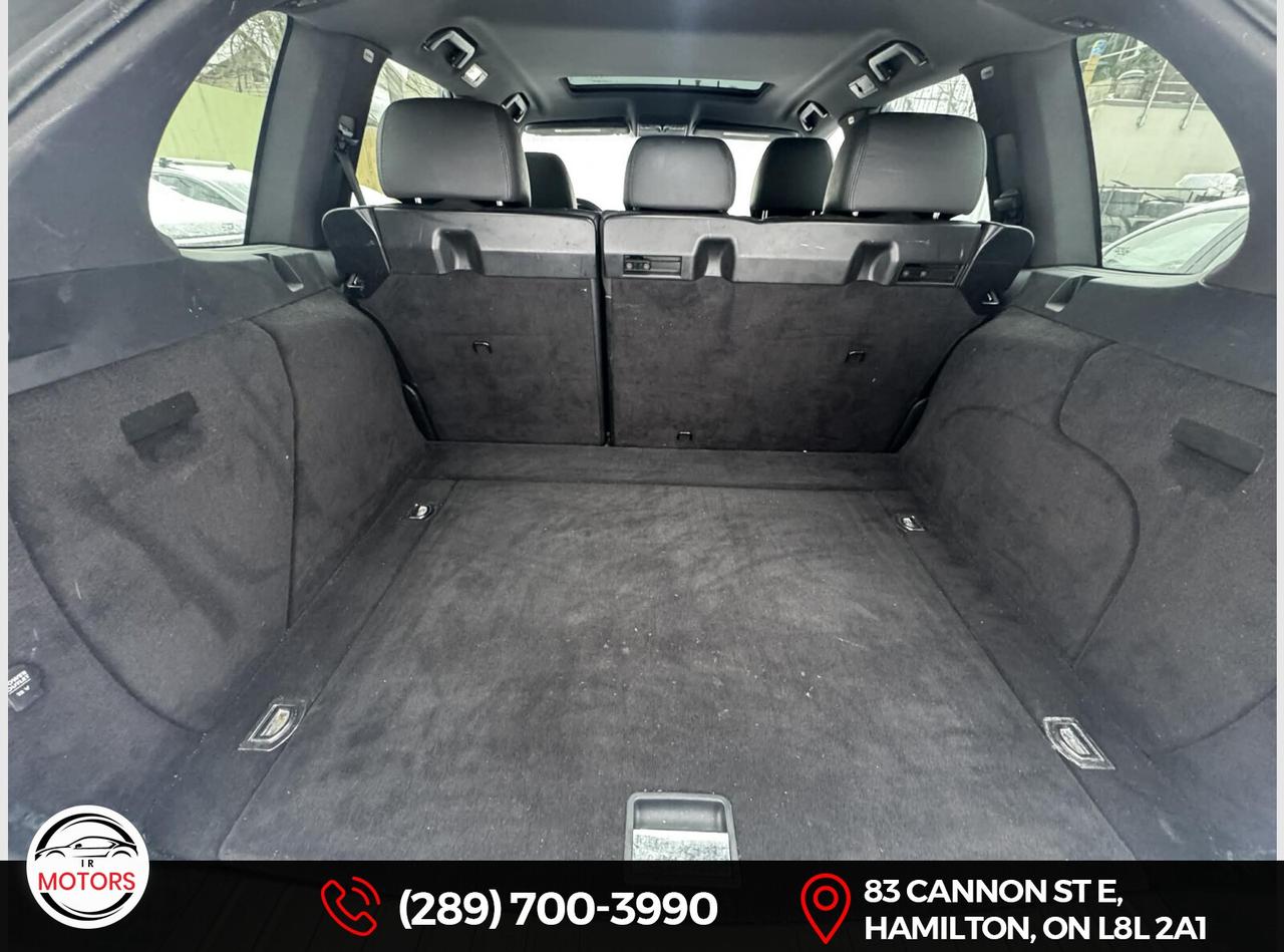 2008 Porsche Cayenne Tiptronic *AWD, Heated Seats & Steering Wh Base Photo