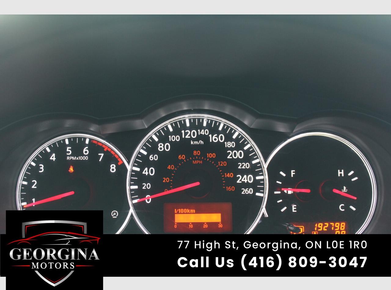 2010 Nissan Altima 2.5 S Photo