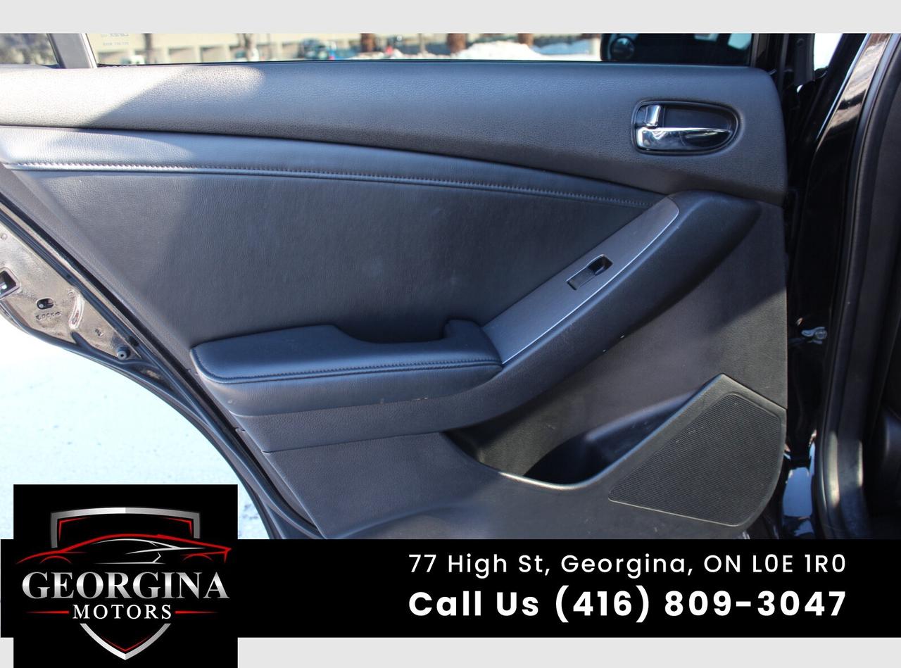 2010 Nissan Altima 2.5 S Photo