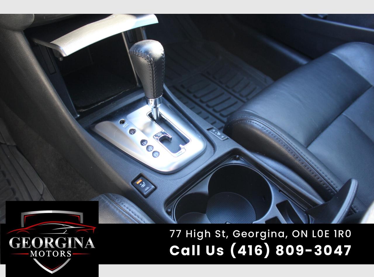 2010 Nissan Altima 2.5 S Photo