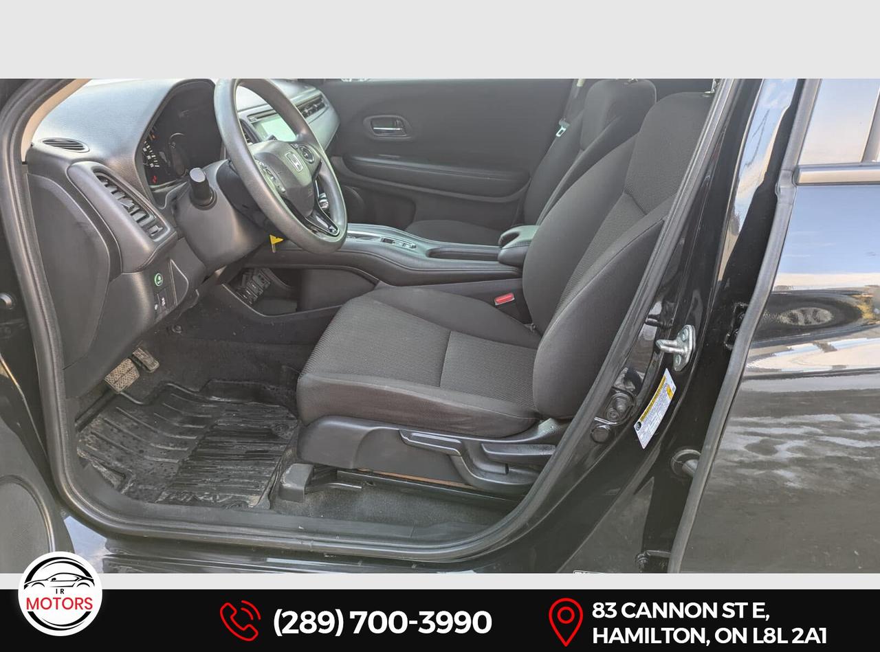 2018 Honda HR-V LX AWD *Certified & 3 Year Extended Warranty*  Photo