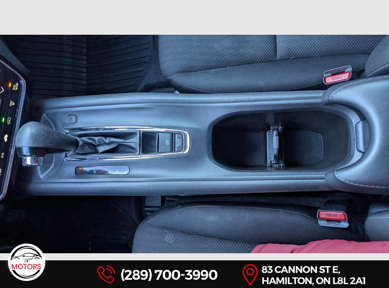 2018 Honda HR-V LX AWD *Certified & 3 Year Extended Warranty*  Photo