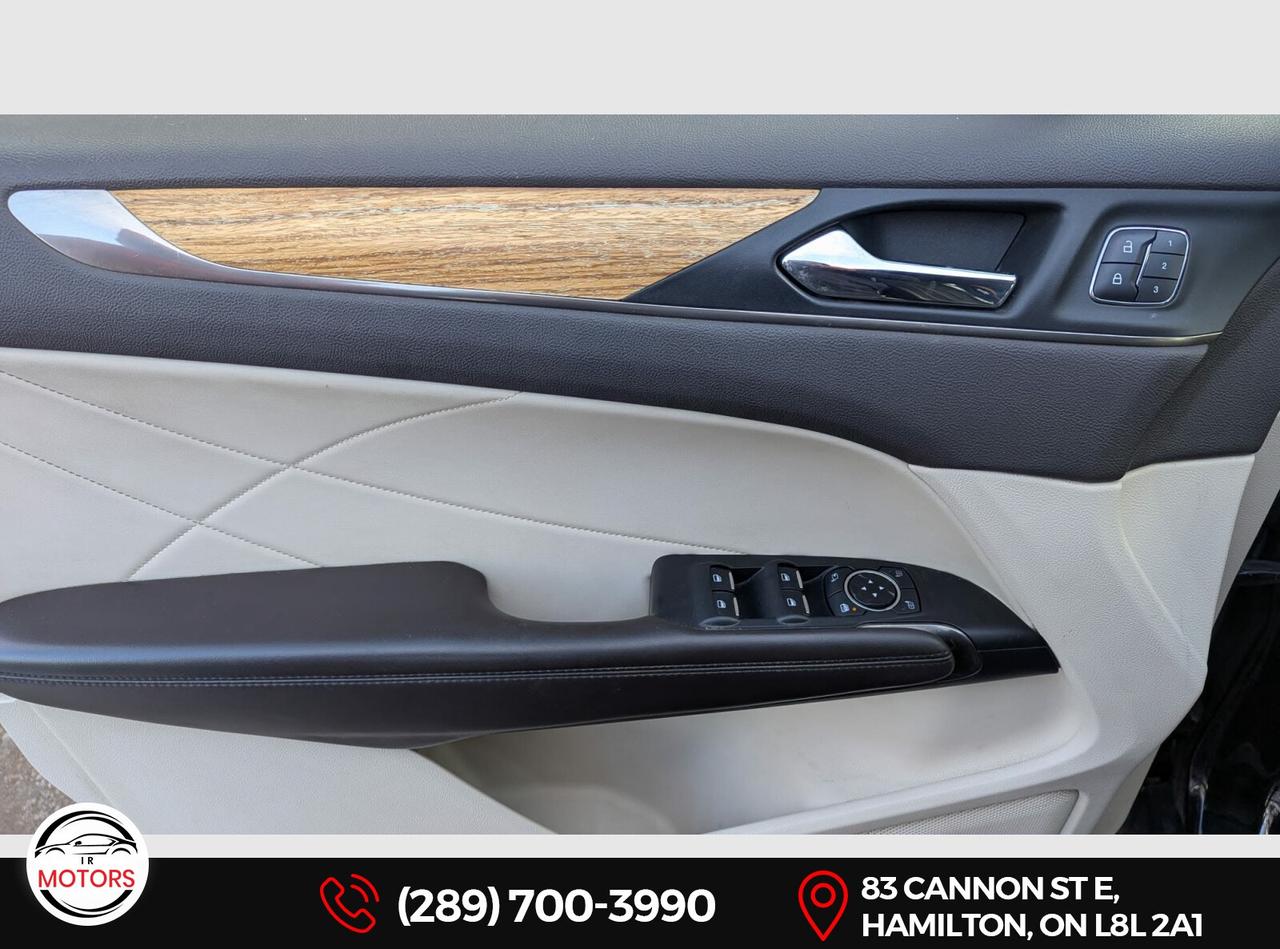 2016 Lincoln MKC Select AWD *Certified* *3 Yr Warranty* *No Acc  Photo