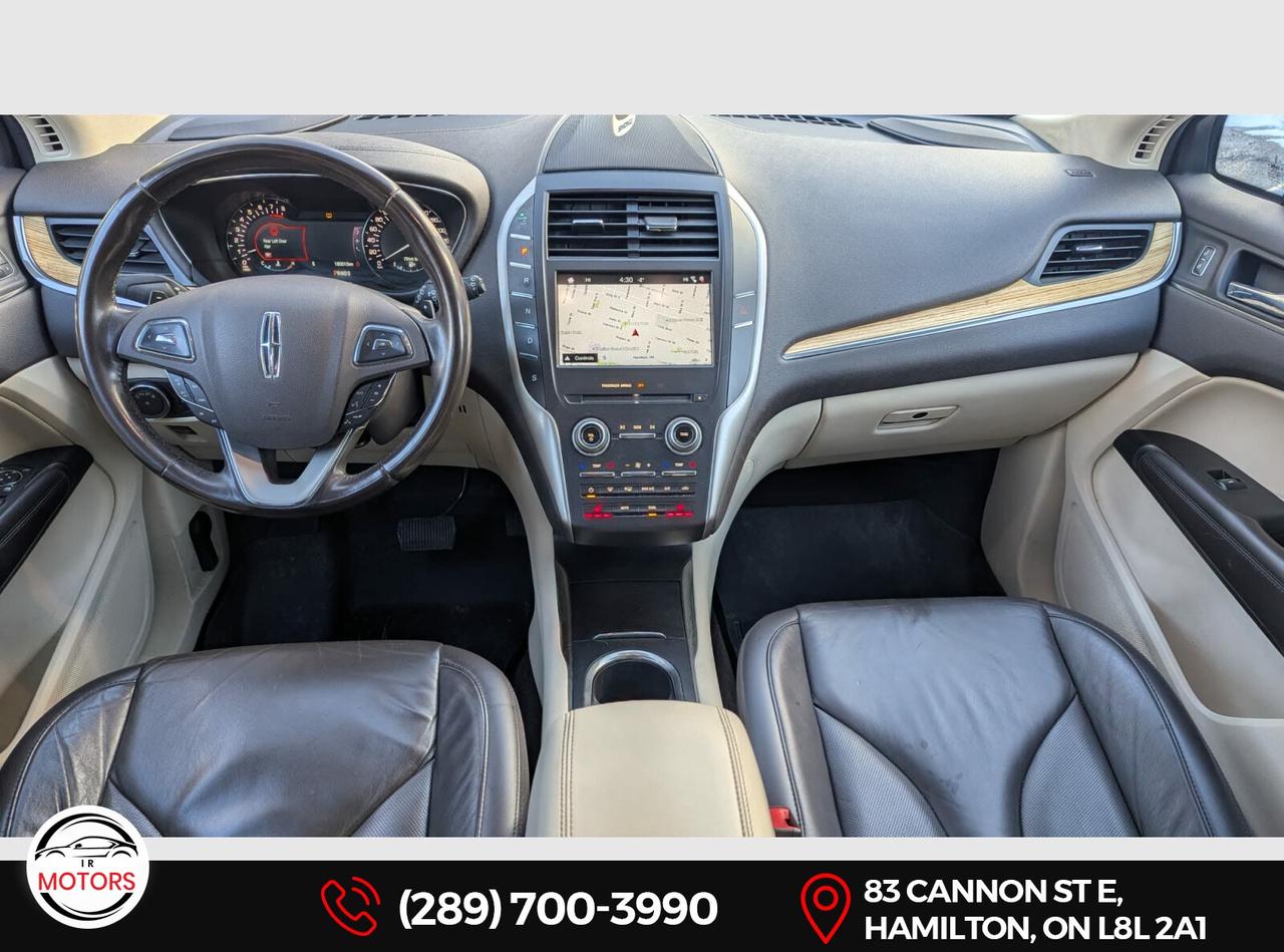 2016 Lincoln MKC Select AWD *Certified* *3 Yr Warranty* *No Acc  Photo