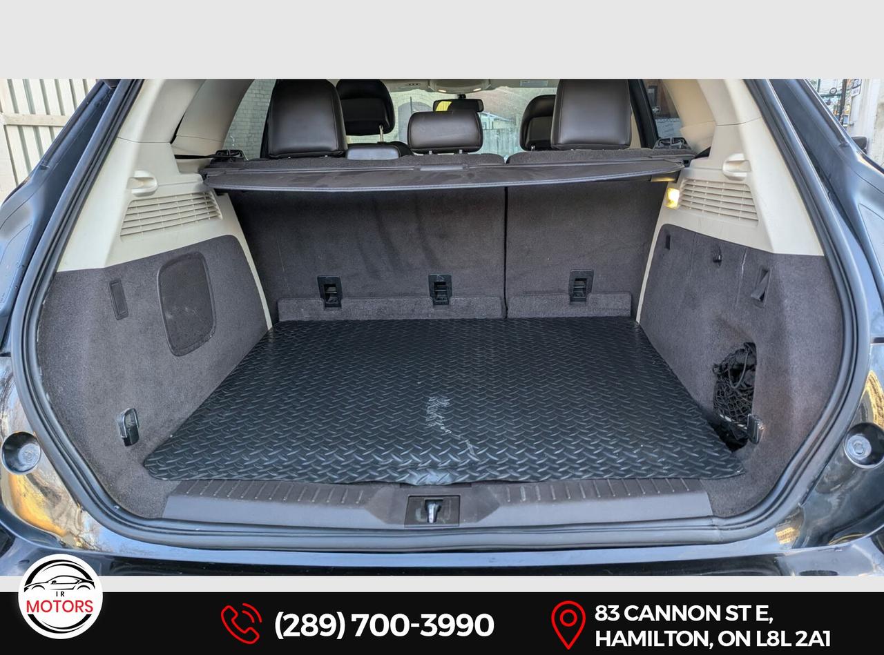 2016 Lincoln MKC Select AWD *Certified* *3 Yr Warranty* *No Acc  Photo