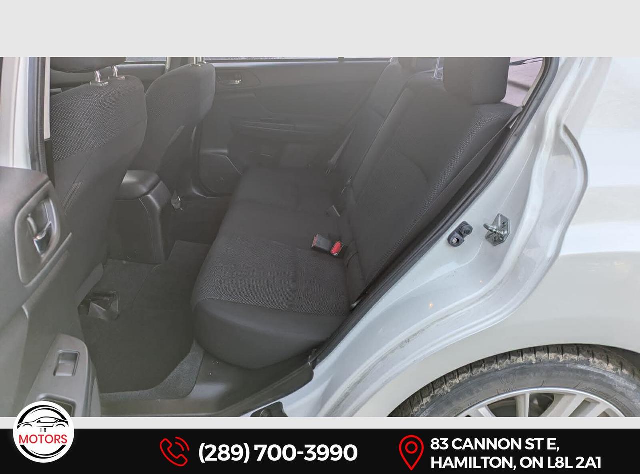 2012 Subaru Impreza 2.0i Touring AWD *No Accidents* *Certified  Photo