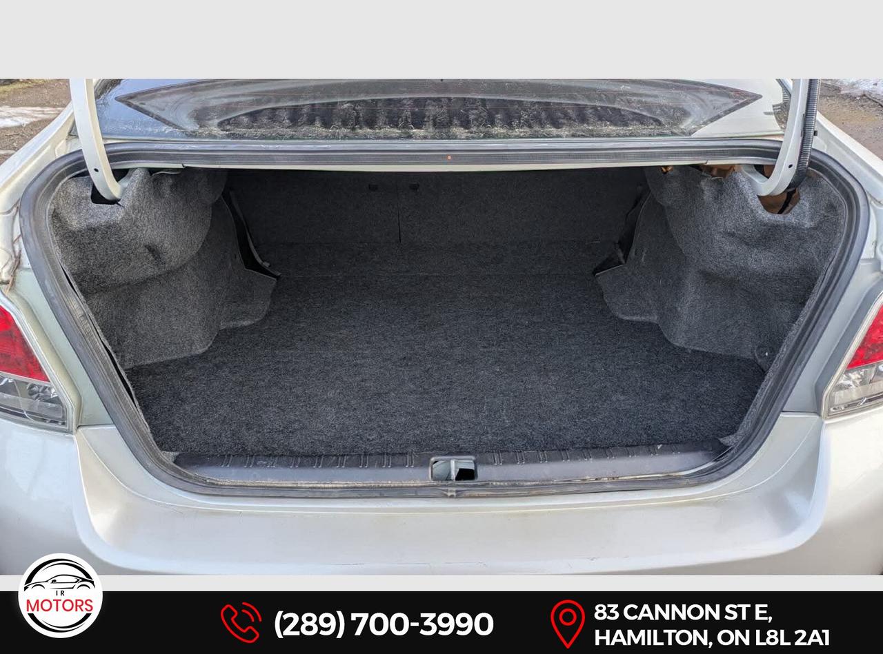 2012 Subaru Impreza 2.0i Touring AWD *No Accidents* *Certified  Photo