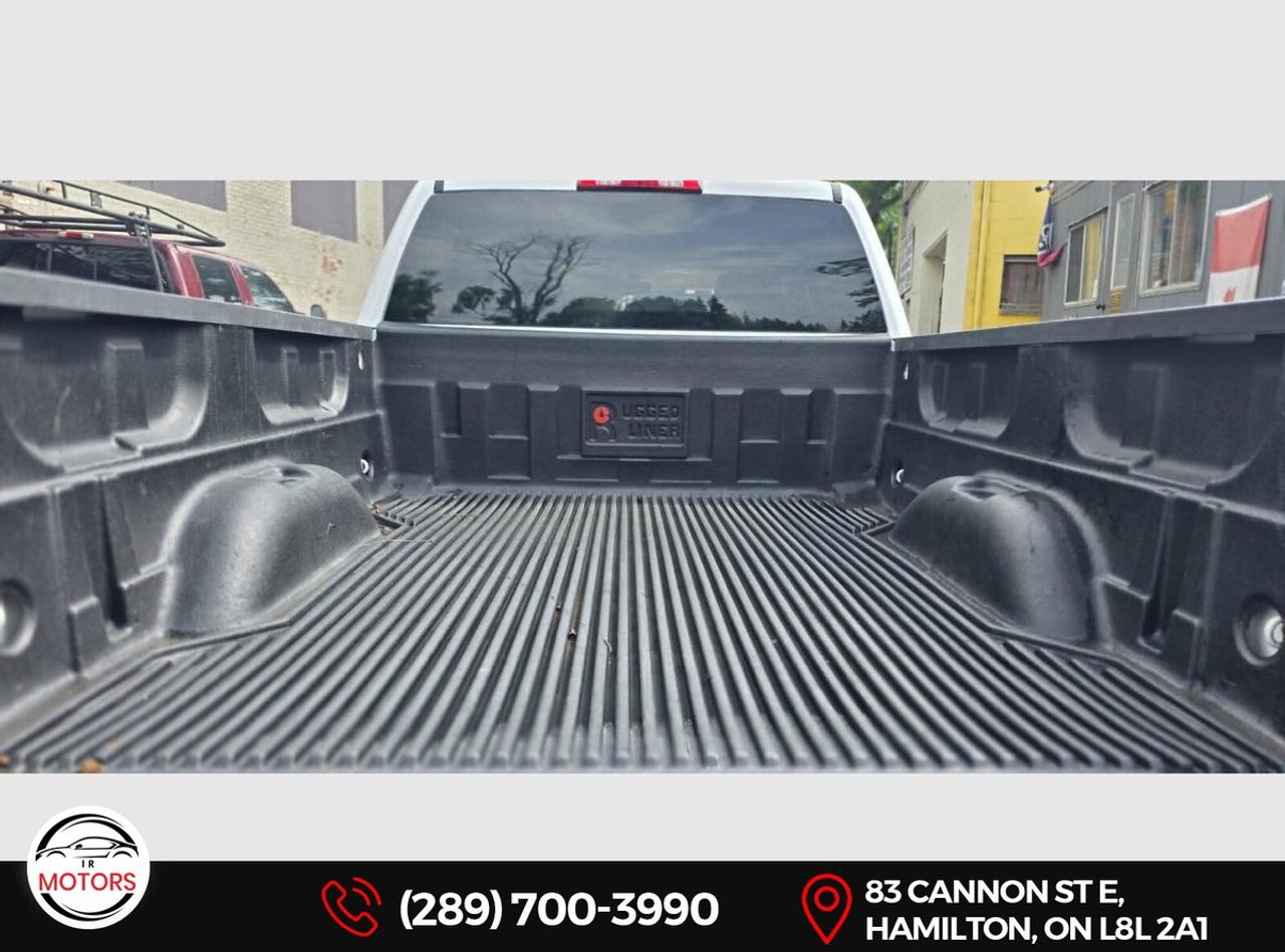 2015 Chevrolet Silverado 1500 LT Crew *No Accidents* *Certified*  Photo