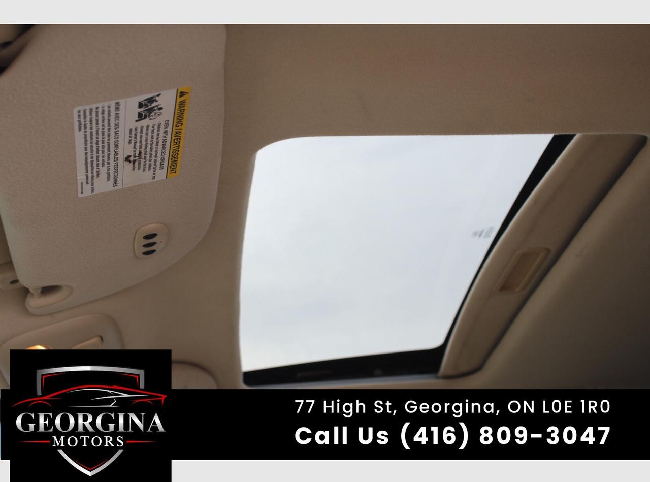 2007 Lincoln Town Car Designer Series Photo