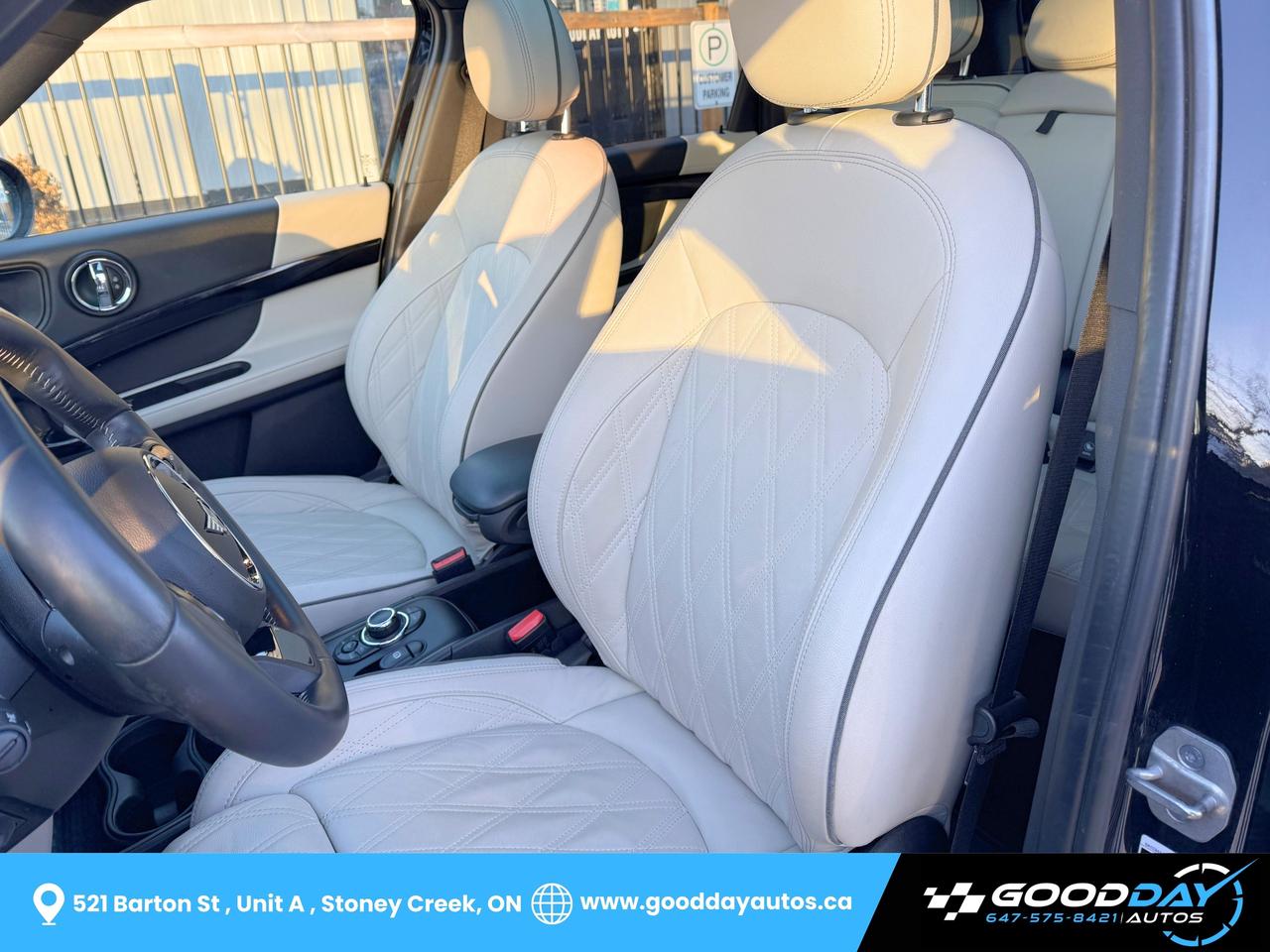 2022 MINI Countryman Cooper SE ALL4 PLUG-IN HYBRID 2 SETS OF TIRES/RIMS Photo