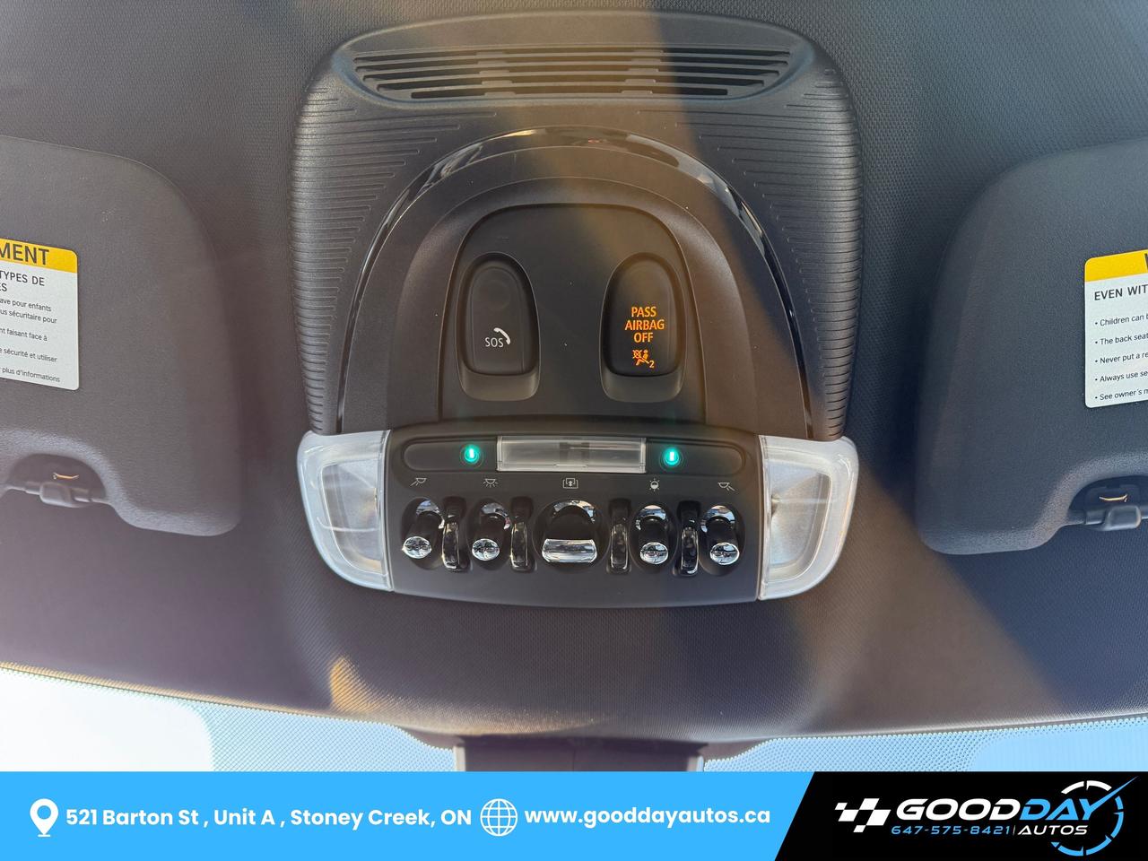 2022 MINI Countryman Cooper SE ALL4 PLUG-IN HYBRID 2 SETS OF TIRES/RIMS Photo