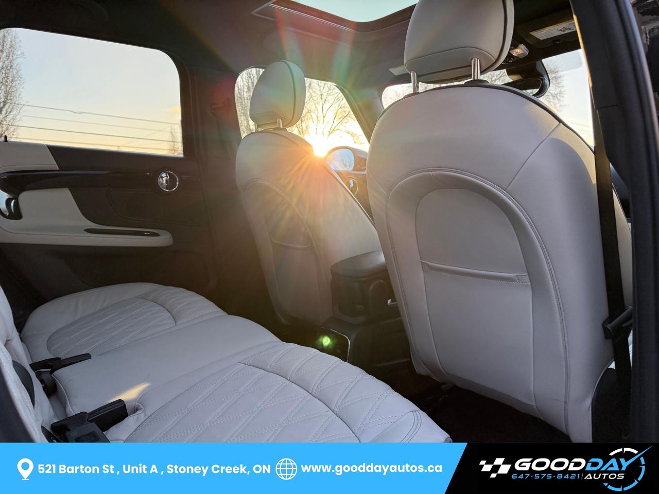 2022 MINI Countryman Cooper SE ALL4 PLUG-IN HYBRID 2 SETS OF TIRES/RIMS Photo