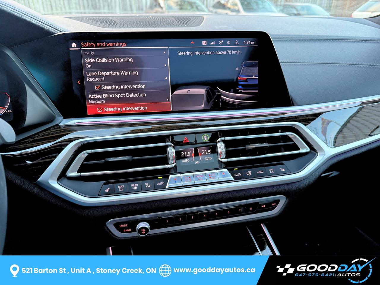 2020 BMW X7 xDrive40i DEALER SERVICED NEW TIRES SUPER MINT CON Photo