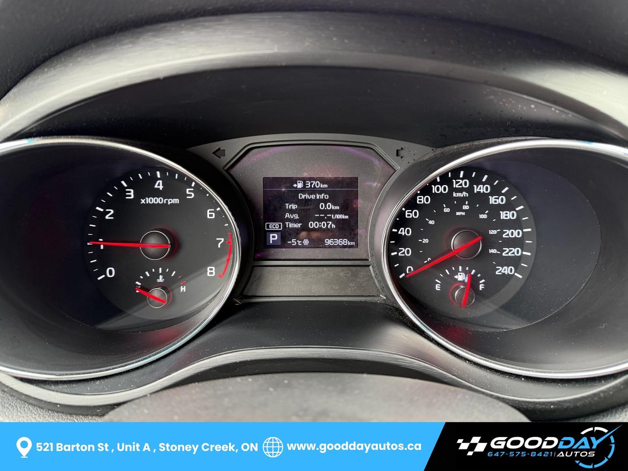 2020 Kia Sedona LX+ CLEAN CARFAX CERTIFIED 8 PASS HEATED SEATS/STE Photo