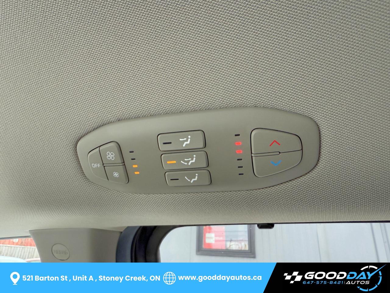 2020 Kia Sedona LX+ CLEAN CARFAX CERTIFIED 8 PASS HEATED SEATS/STE Photo