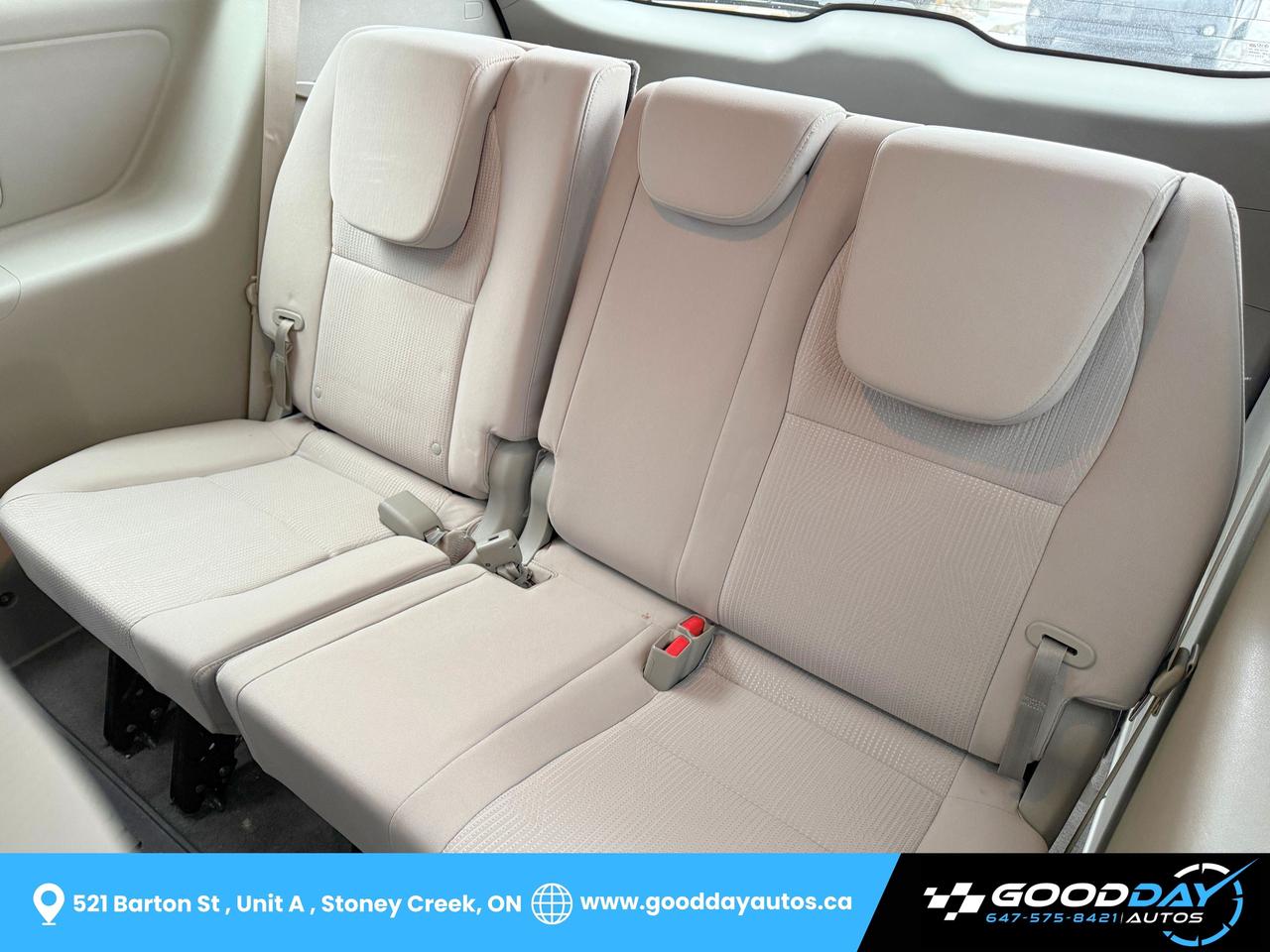 2020 Kia Sedona LX+ CLEAN CARFAX CERTIFIED 8 PASS HEATED SEATS/STE Photo