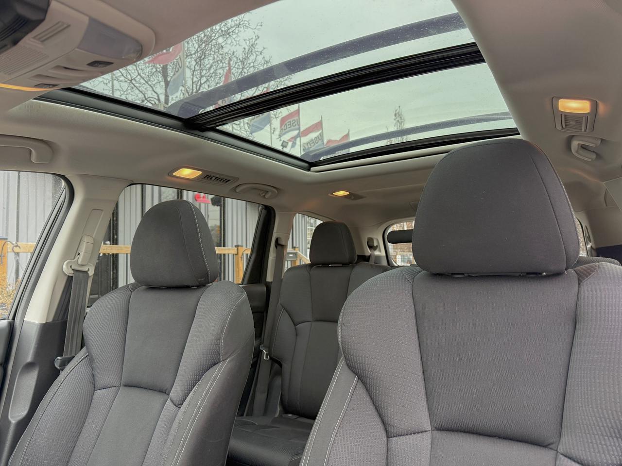 2019 Subaru ASCENT Touring 8 PASS DEALER SERVICED TWO SETS OF TIRES Photo