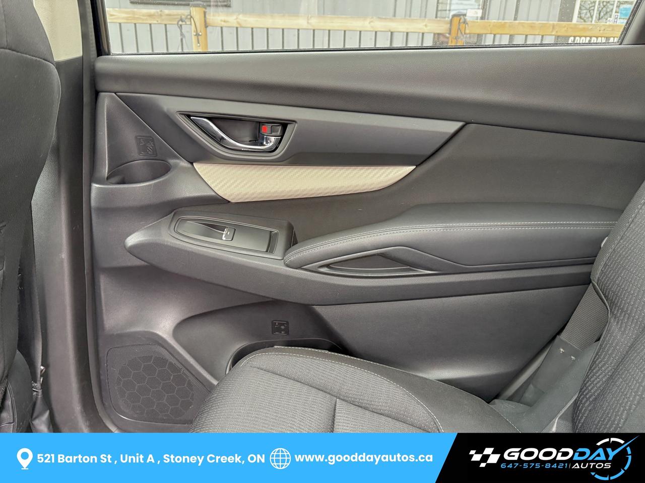 2019 Subaru ASCENT Touring 8 PASS DEALER SERVICED TWO SETS OF TIRES Photo