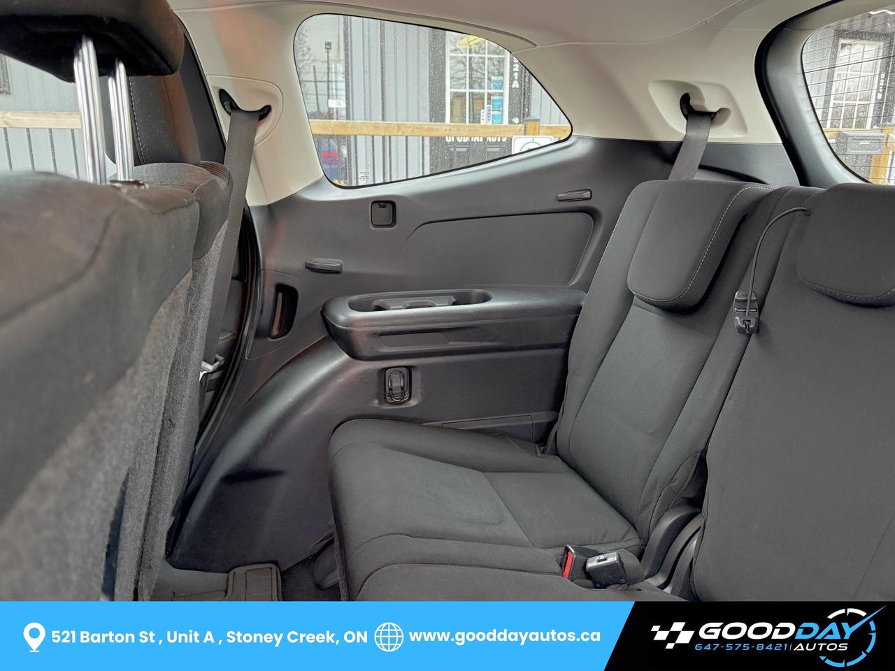 2019 Subaru ASCENT Touring 8 PASS DEALER SERVICED TWO SETS OF TIRES Photo