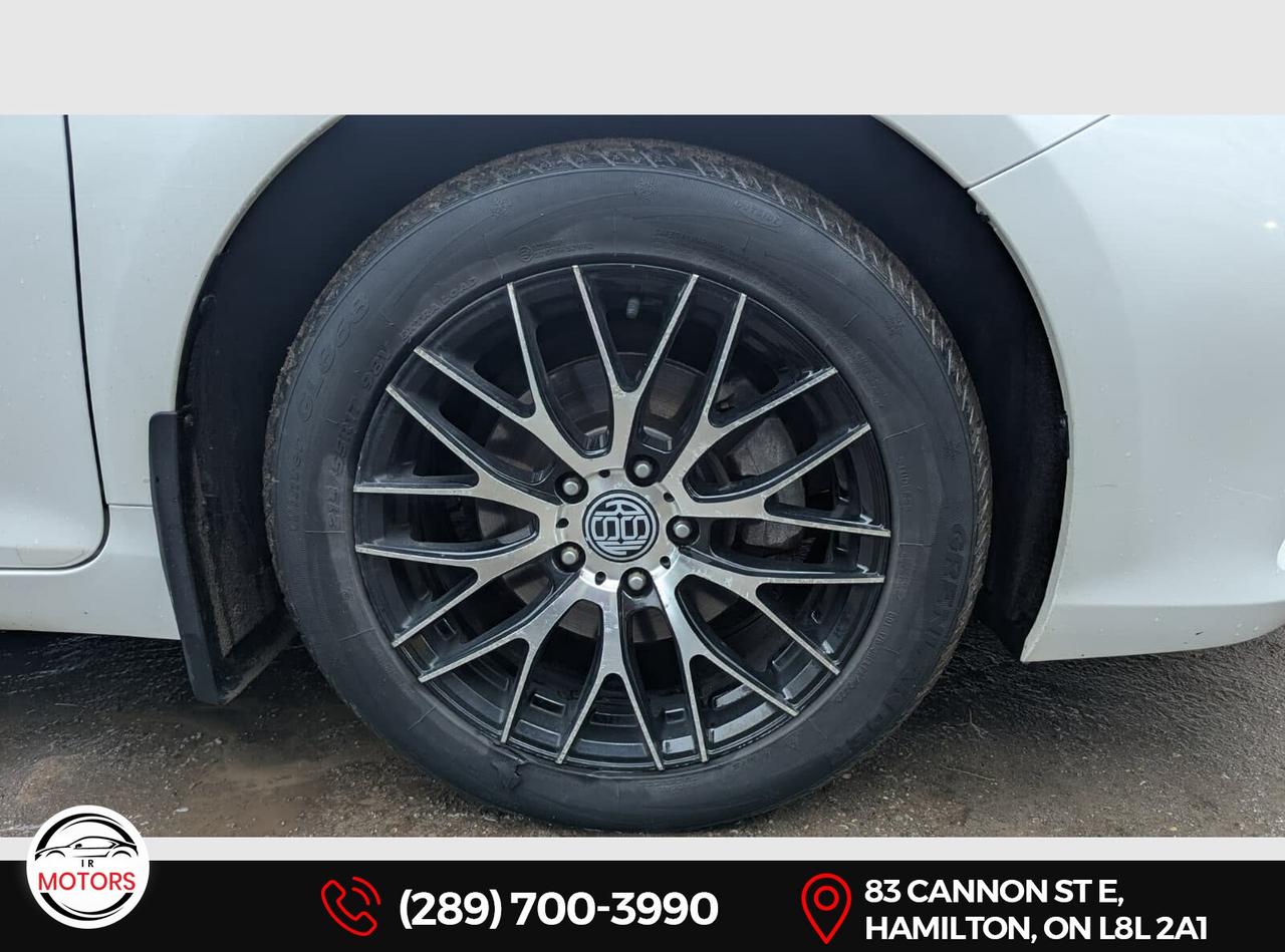 2015 Toyota Camry XLE V6 *Certified* *3 Yr Warranty*No Acciden  Photo