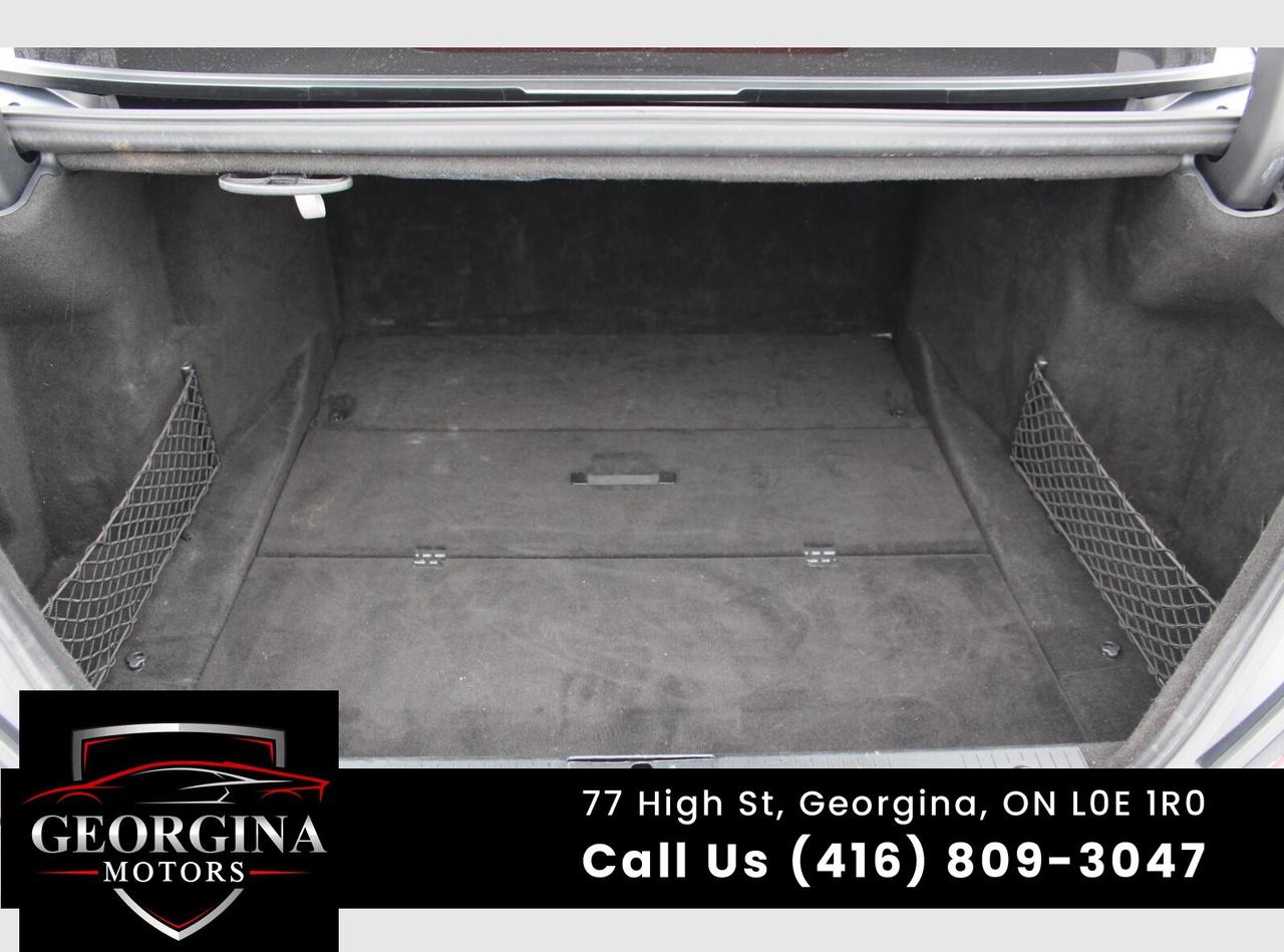 2007 Mercedes-Benz S-Class S550 4MATIC Photo