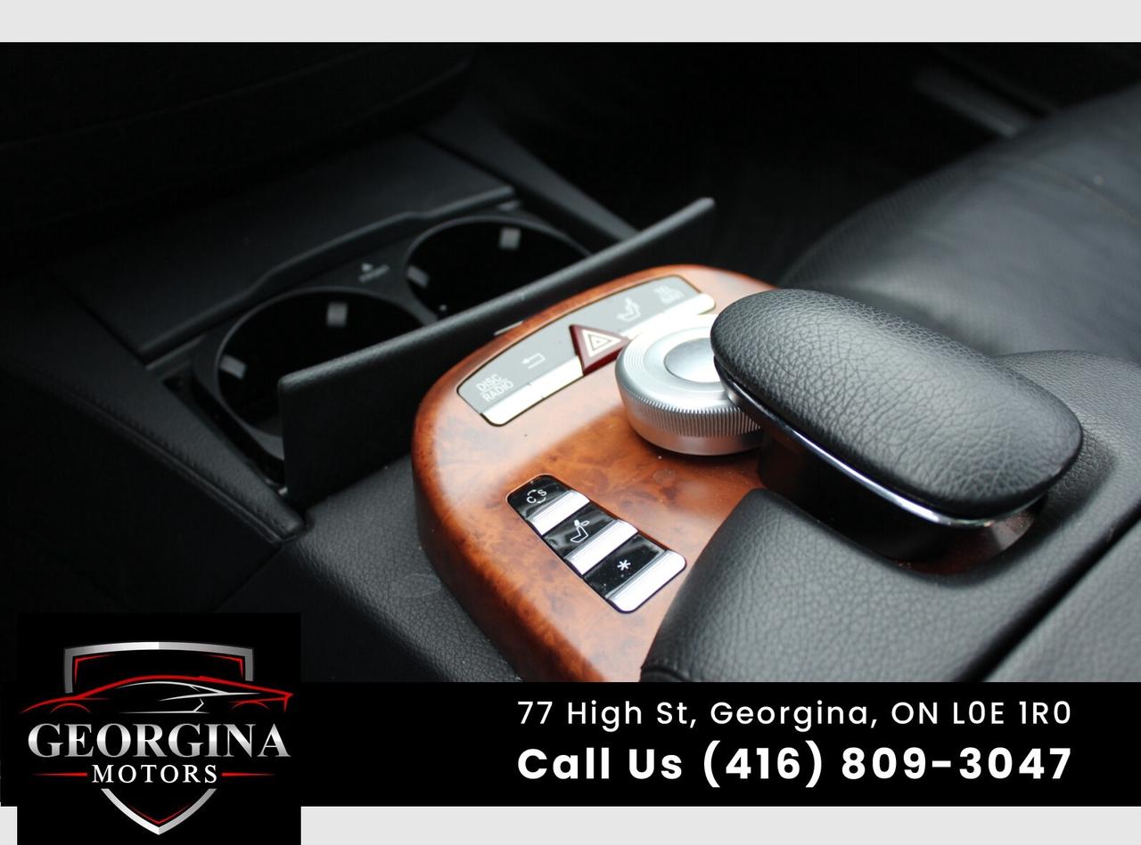 2007 Mercedes-Benz S-Class S550 4MATIC Photo