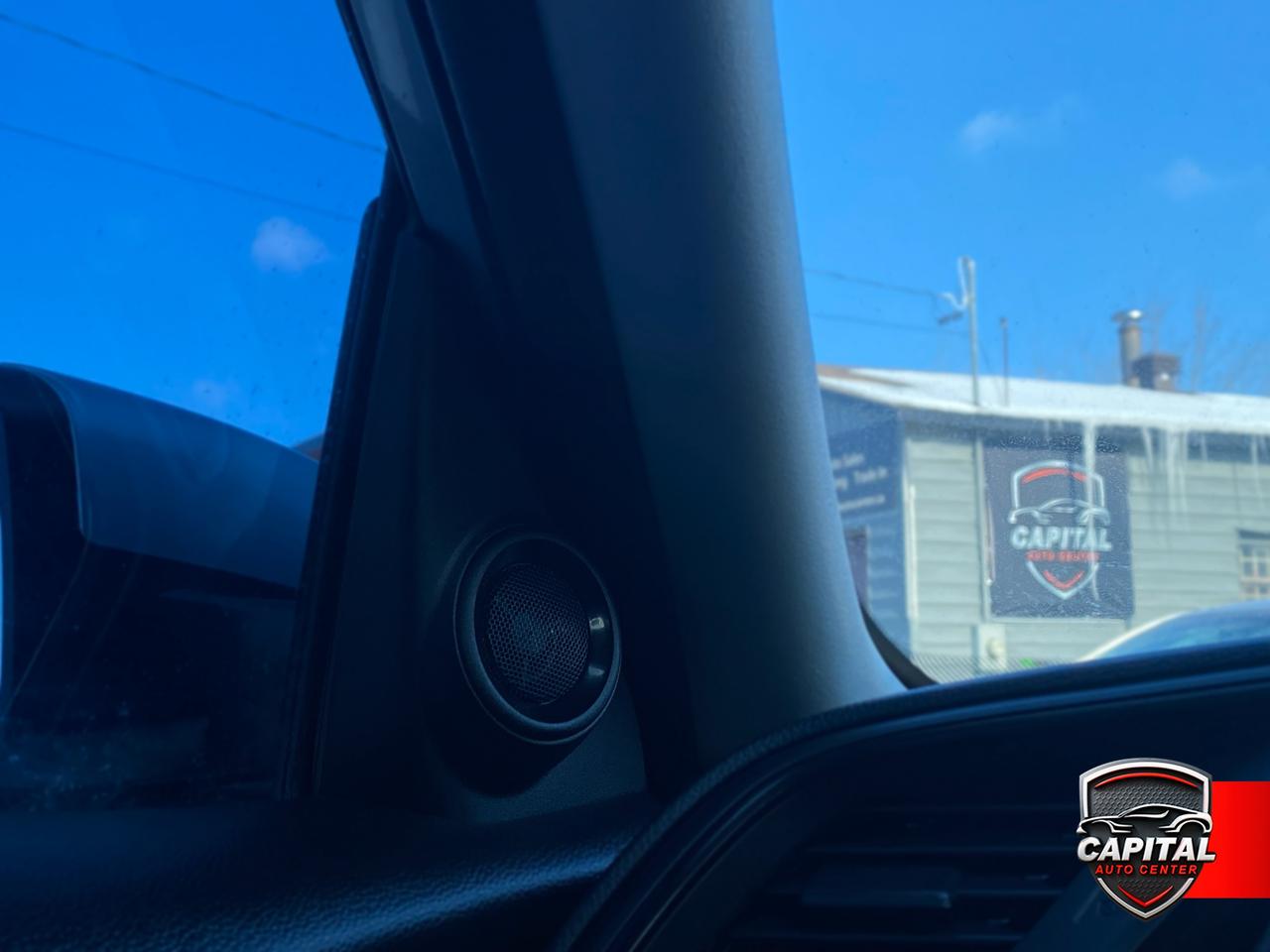 2019 Honda Civic LX Photo